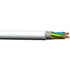 PFXP installasjonskabel — 400/750V — CU 4G16mm² — Ø23mm — Hvit